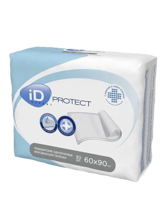 id пеленка 30 штук
