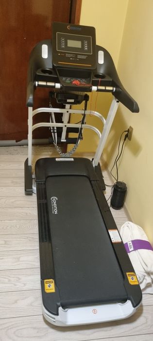 Бягаща пътека Kondition тОп състояние