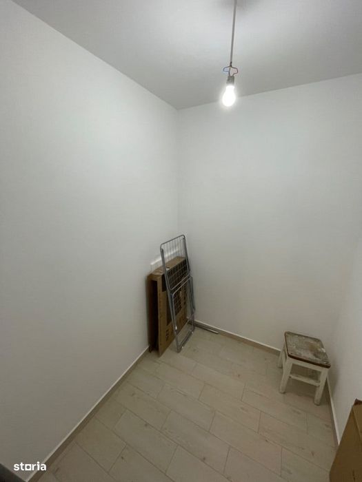 Apartament 2 camere cu dressing și parcare subterana, Avantgarden3