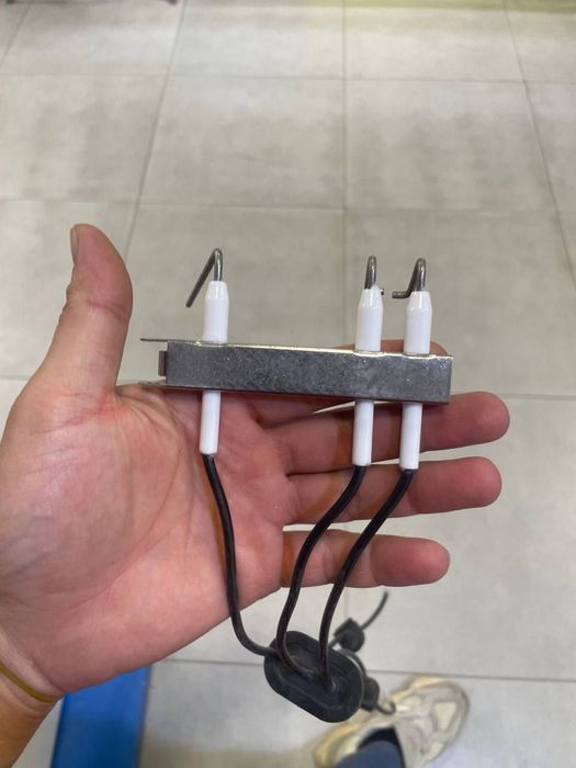 Ремонт газовых Катлов remont katyol servis