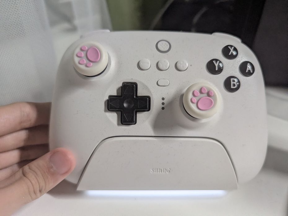 Продам 8bitdo ultimate