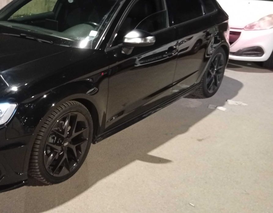 Джанти 18 SEAT FR ET51/ 7.5J оргинални