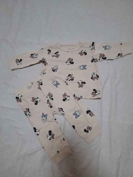 Лот дрехи 56-62-74-80