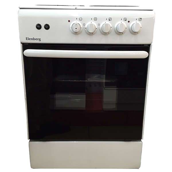 Газовая плита Elenberg LF60G40F