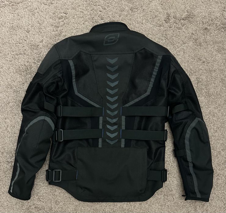 Geaca Mesh Rebelhorn [M]