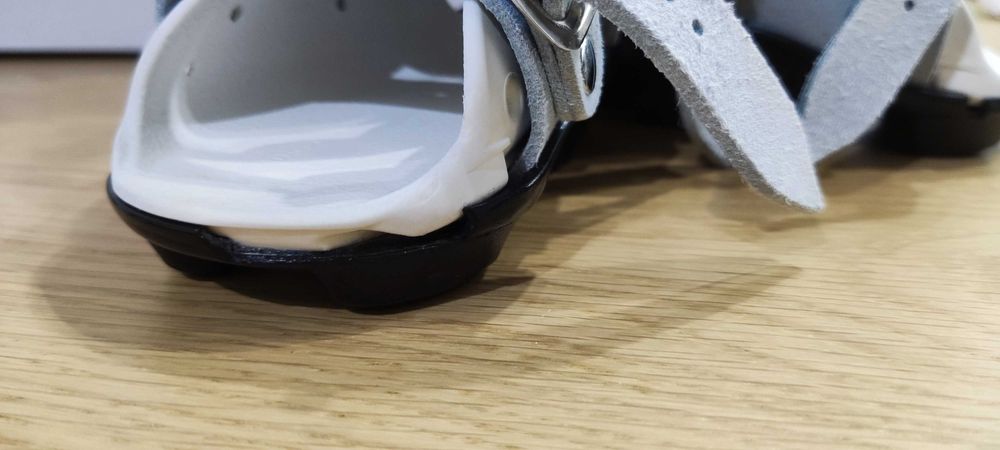 Понсети Ponseti обувки размер 3 - чифт