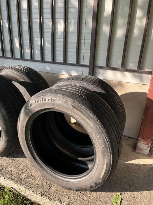 Vand cauciuri de vara  225/55 r17