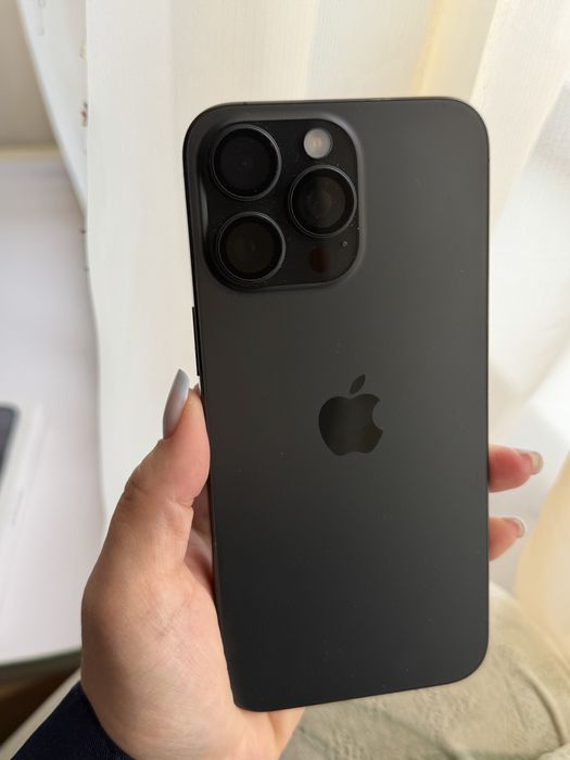 iPhone 15 Pro Max, 256 GB