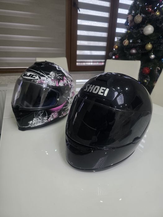 Каски Мъжка/Дамска SHOEI/Helmets