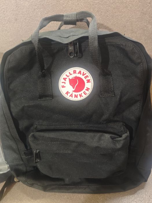 Fjallraven оригинални  раници