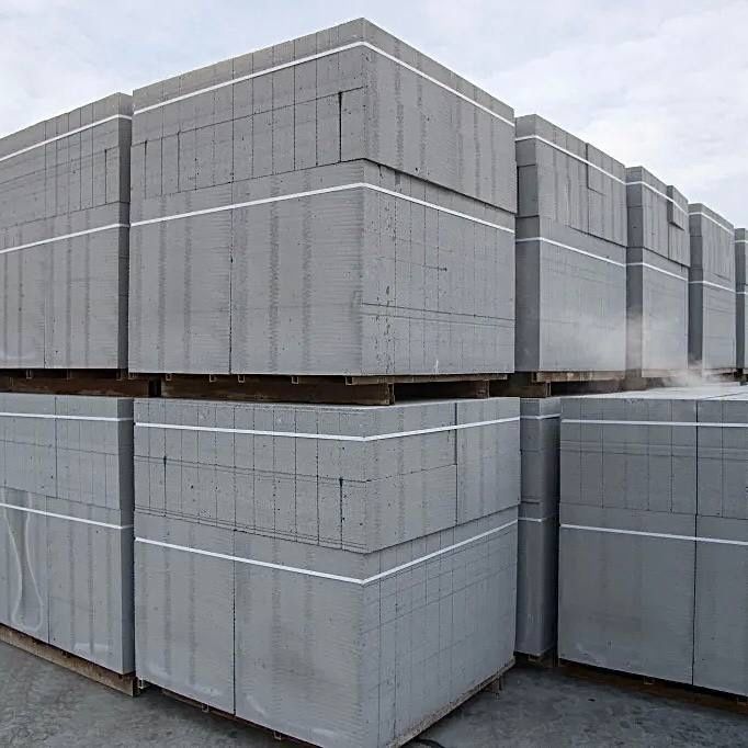 GAZABLOK | Газаблок