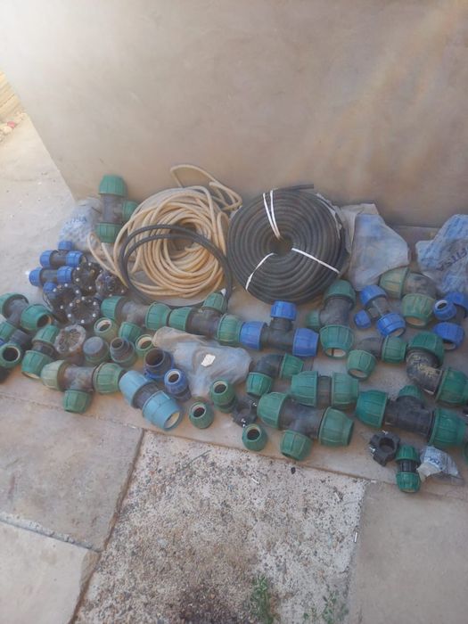 Водопроводные колены