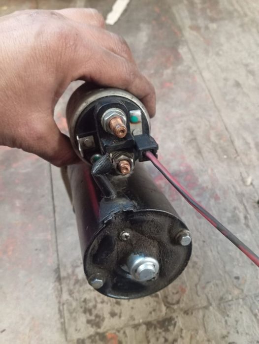 Запчасти на ауди