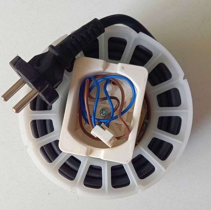 Cablu alimentare aspirator