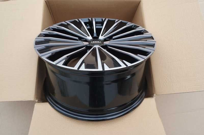Jante 19 Audi pt A3 A4 A5 A6 A7 A8 Q2 Q3 Q5