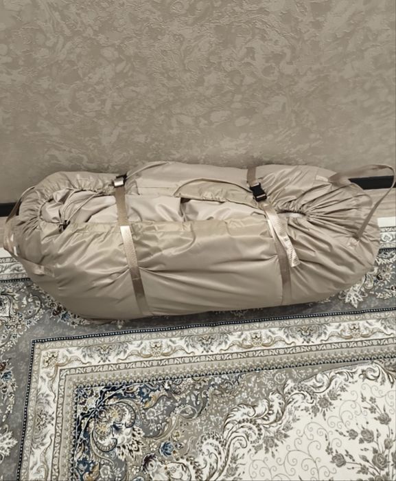 Надувная палатка 3*2м