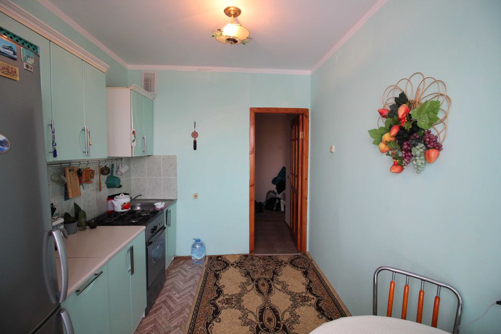 Продам 3-х комн квартиру в Кокшетау