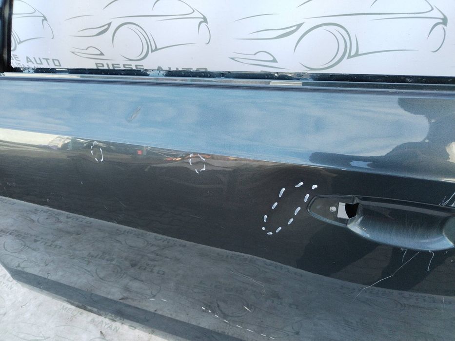 Usa stanga fata Skoda Octavia 3 an 2013-2014-2015-2016-2017-2018-2019