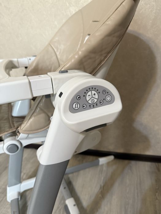 Стульчик для кормелния 3в1