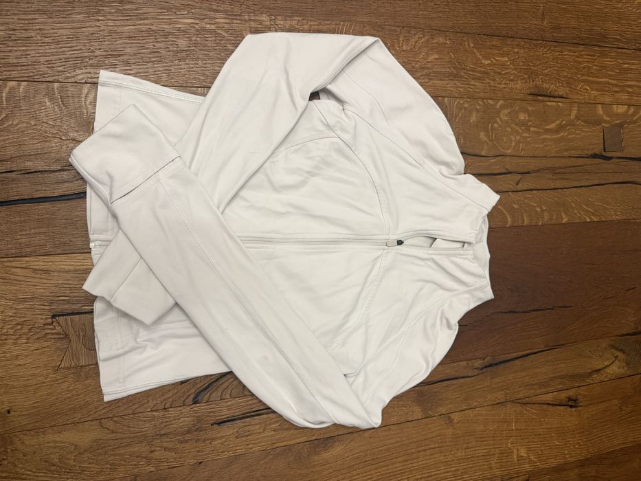 Lululemon суитчер