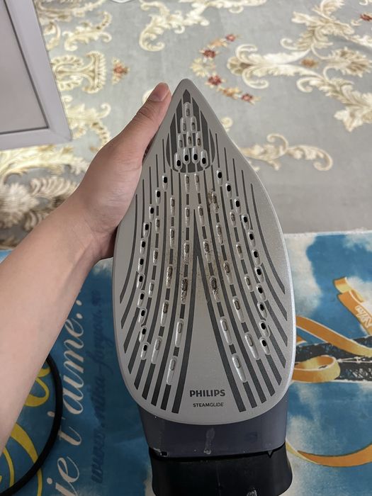 Продам гладилку и утюг