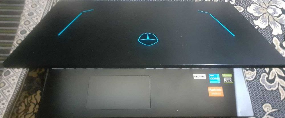 hunderobot 911 Air Wave D | 32GB RAM | 1TB SSD | RTX 3050