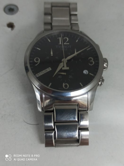 Наручные часы мужские