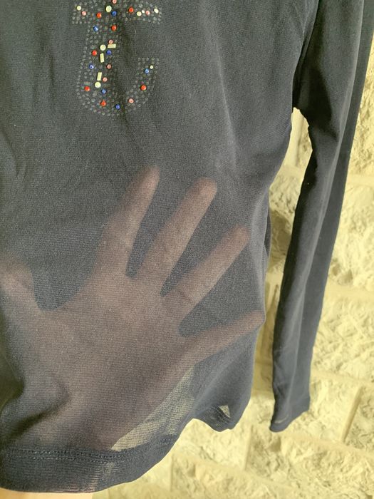 Блуза Tommy Hilfiger S