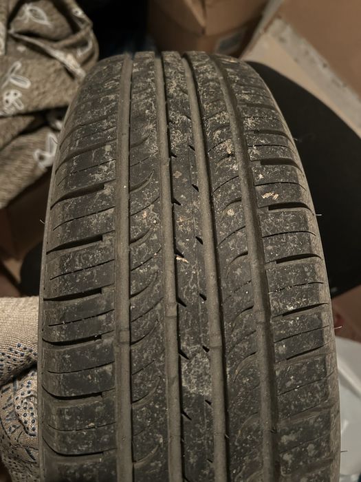 Резина летняя 185/75 r14