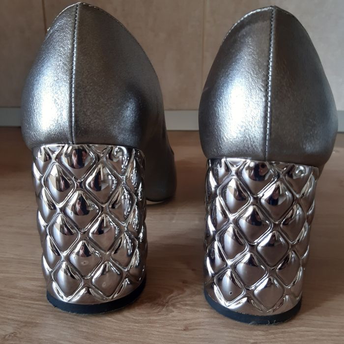 Pantofi de gala,Enzo Bertini