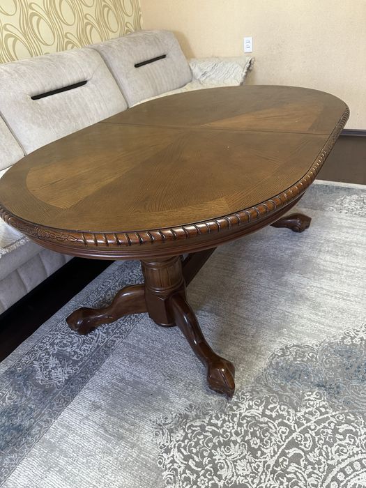 Стол раскладной