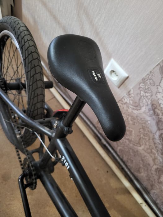 Продам велосипед BMX