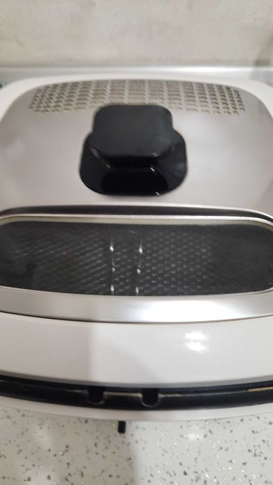 Мултифункционален уред TEFAL 9 В 1