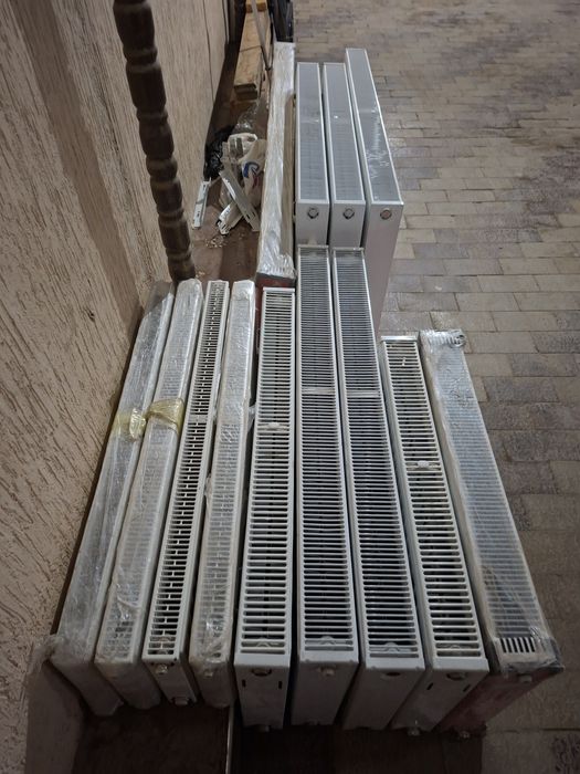 Срочно! Панельный радиатор отопления