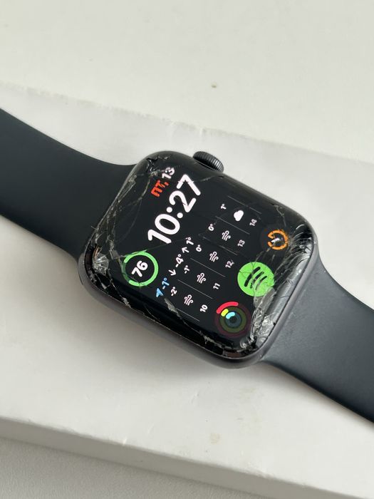 Apple Watch se 44 mm