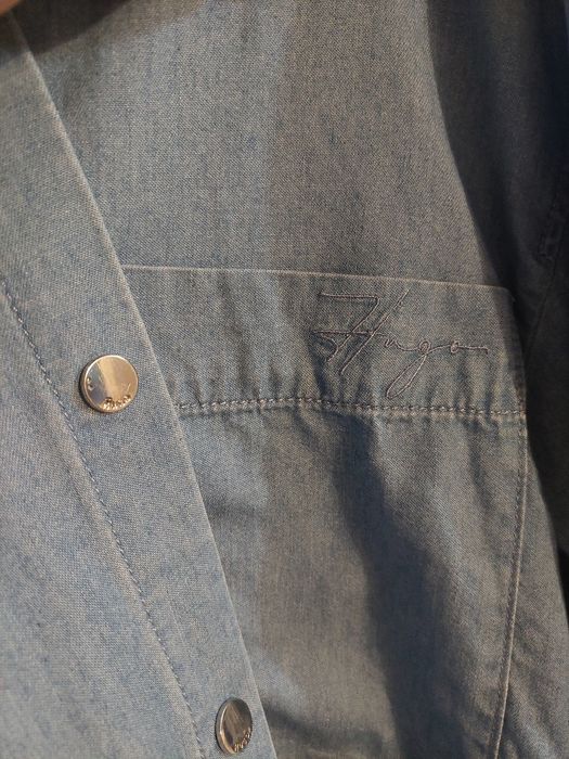 Маркови дамски ризи