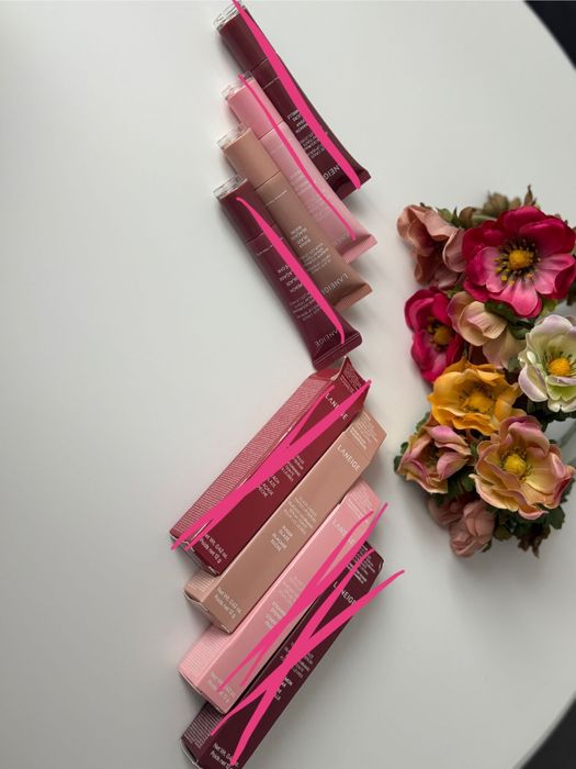 Laneige Glaze Craze Tinted Lip Serum