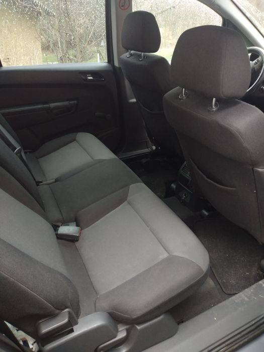 Opel Zafira  1.9Diesel ,7 locuri