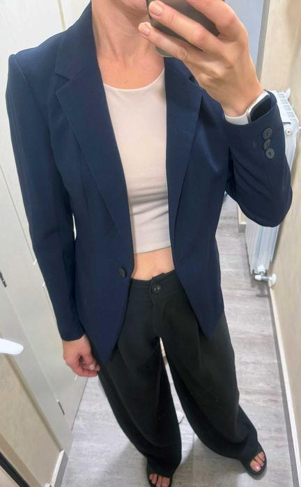 Дамски сака H&M - Amisu - Stradivarius - Esprit - размер 36 (S)