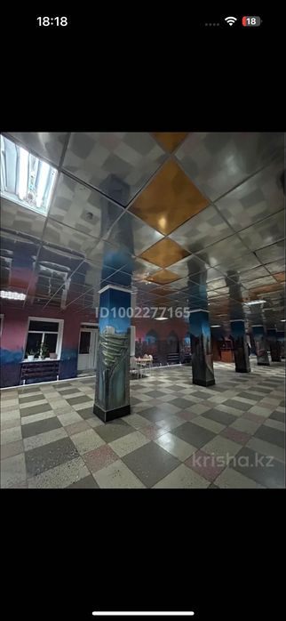 Продается Ресторан