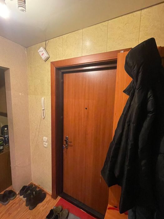 2-х комнатная квартира