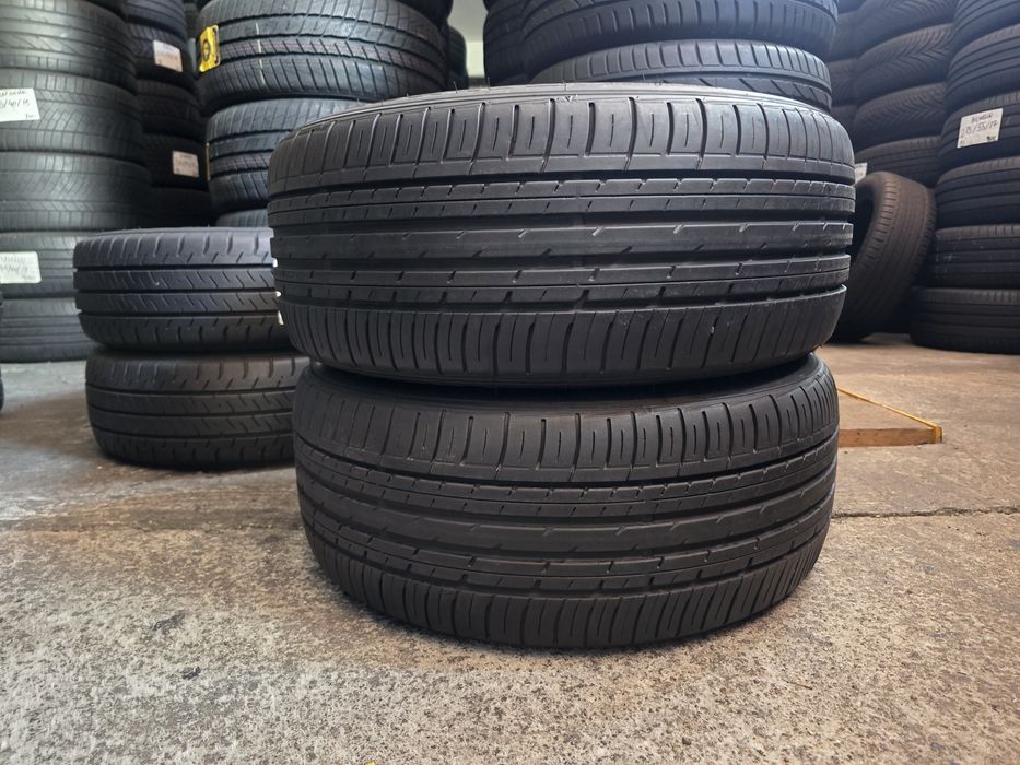 Falken 225/45 R17 91W vară