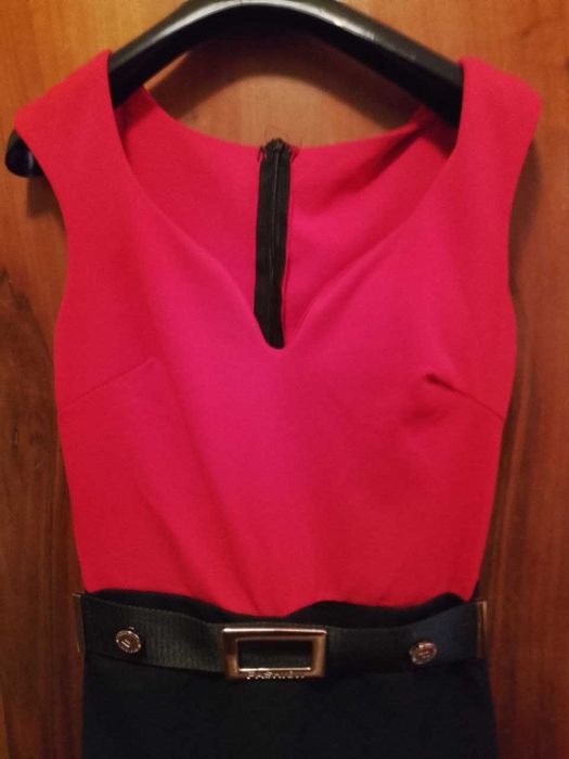 Дамска елегантна рокля