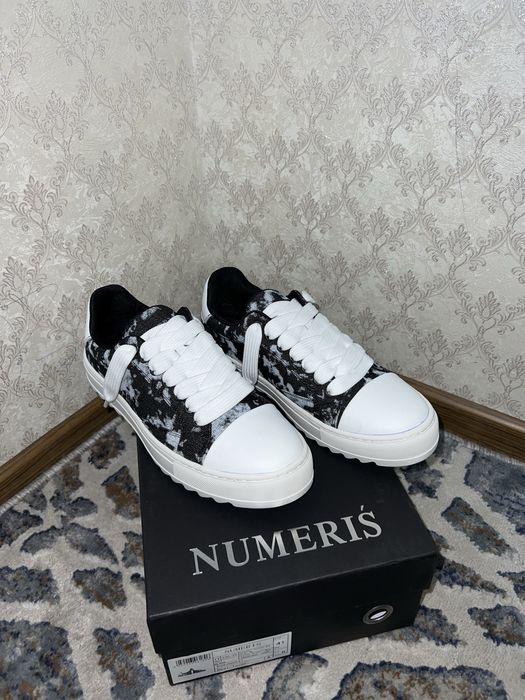 Numeris А + копия