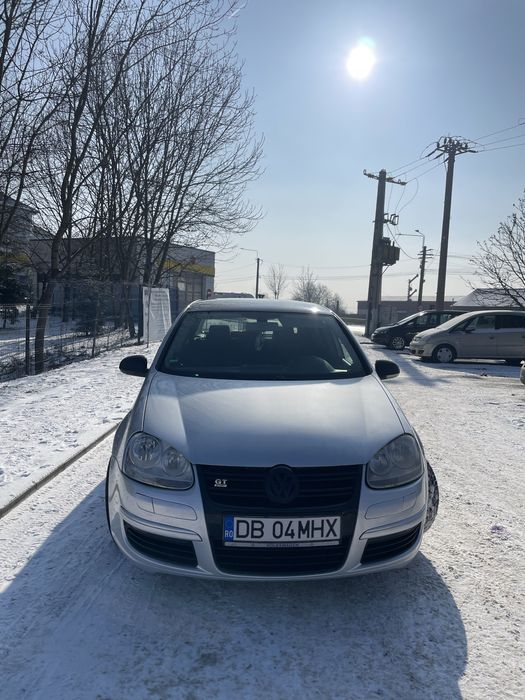 Vand  Volkswagen Golf 5