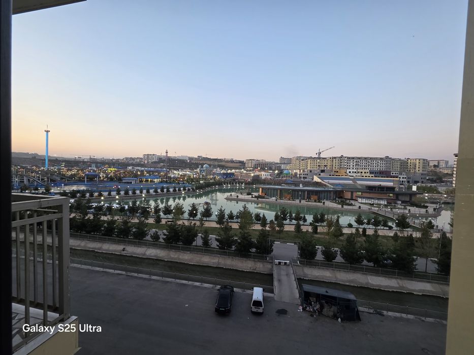 Кунлик квартира мехмонлар учун