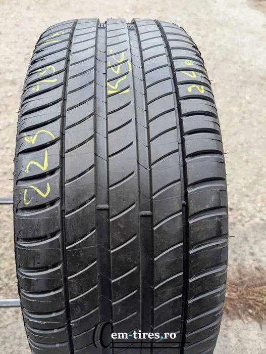 225/45 R18 • Vara • Michelin Primacy 3 ZP 91W | 1 buc | DOT 2024 | Pret/buc
