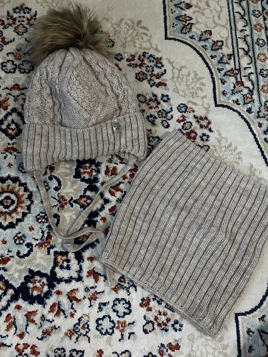 Продам зимнюю куртку