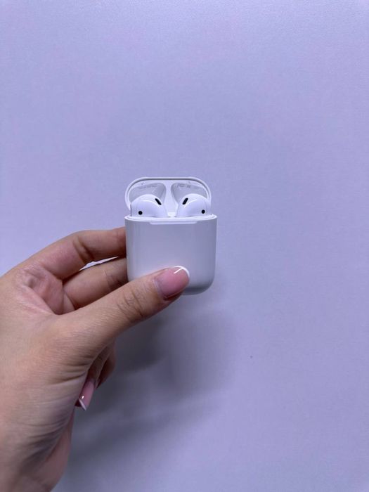AirPods 2 series