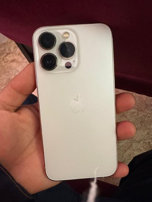 Iphone 13 Pro